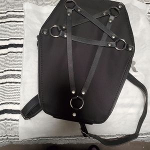 Killstar hexellent backpack